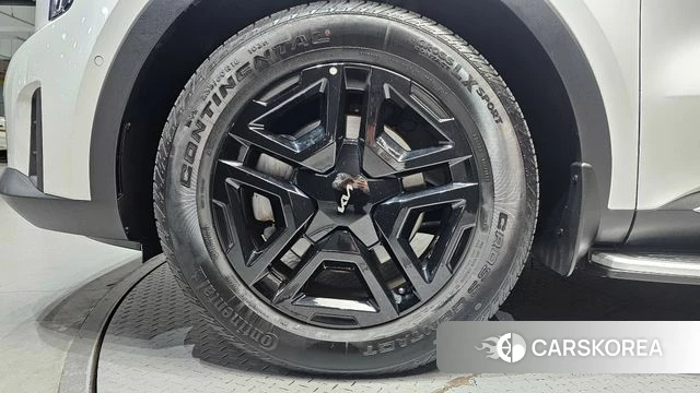 Kia The New Sorento 4th Generation id 3896824 из Кореи 15