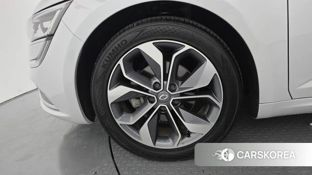 Renault Korea (Samsung) SM6 id 4363443 из Кореи 15