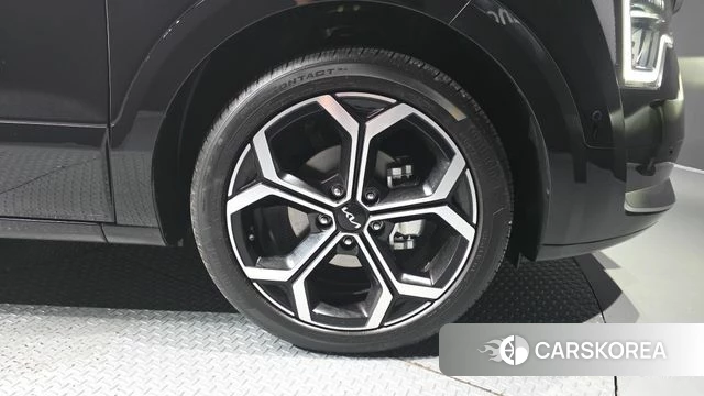 Kia Di Ol Nu Niro id 4493515 из Кореи 31