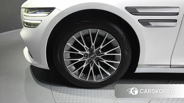 Genesis G80 (RG3) id 4716550 из Кореи 30