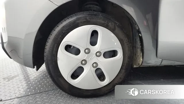 Kia The New Kia Ray id 3625028 из Кореи 15