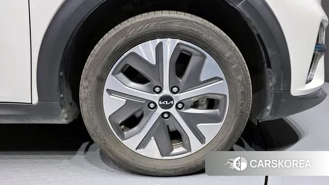 Kia Niro EV id 3427759 из Кореи 15