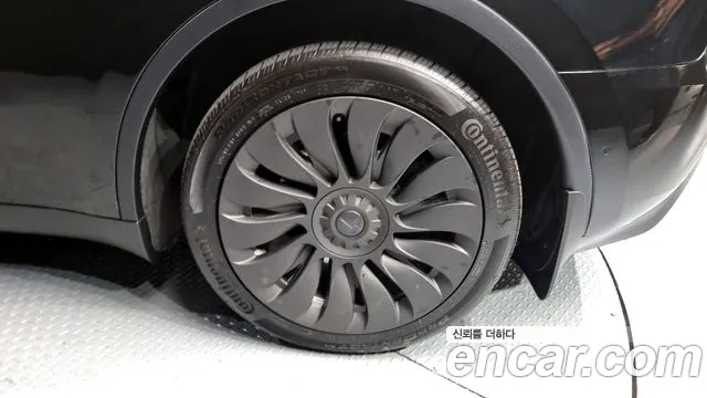 Tesla Model Y id 2727199 из Кореи 15