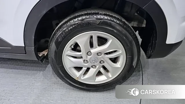 Hyundai Venue id 3607336 из Кореи 15