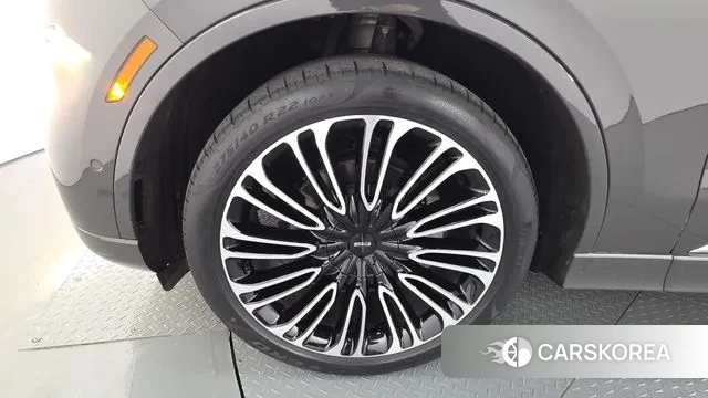 Lincoln Aviator 2nd generation id 3412503 из Кореи 15