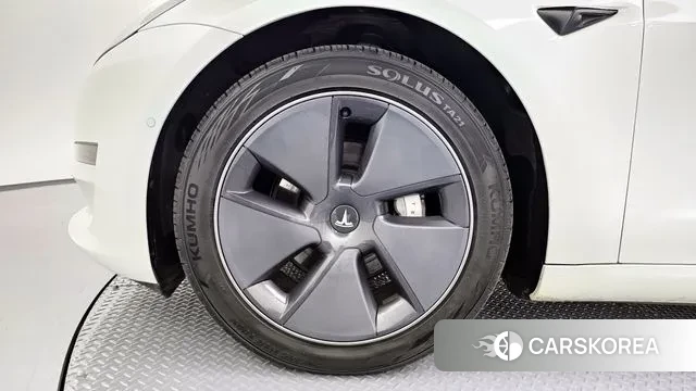 Tesla Model 3 id 3342518 из Кореи 15