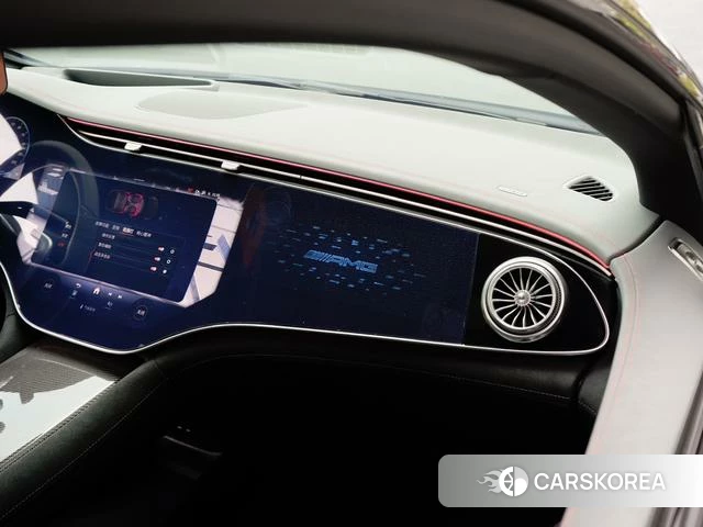 Mercedes-Benz EQS AMG id 4027682 из Китая 16