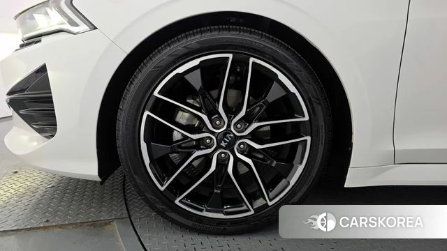 Kia K5 3rd generation id 3898247 из Кореи 15