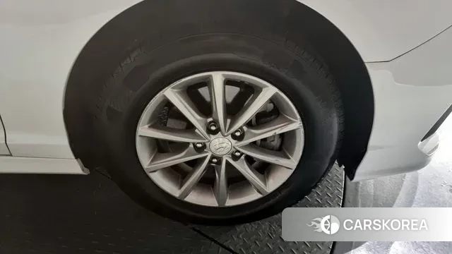 Hyundai Sonata New Rise id 3034230 из Кореи 15