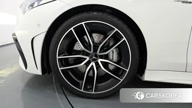 Mercedes-Benz CLS-Class C257 id 3011581 из Кореи 15