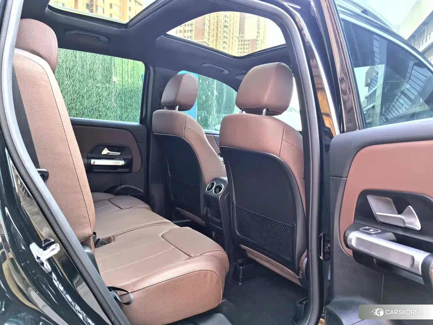 Mercedes-Benz GLB id 4681127 из Китая 11