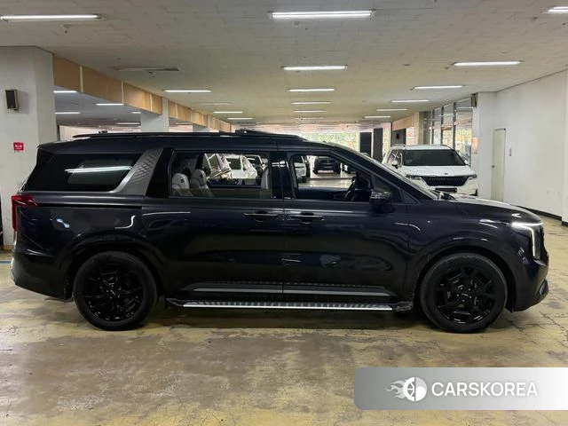 Kia The New Carnival 4th Generation id 4427658 из Кореи 14