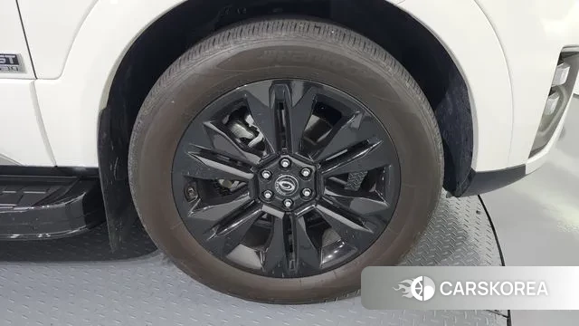 Kia Mohave Master id 3361726 из Кореи 15