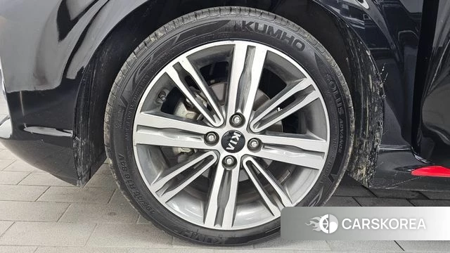 Kia All New Morning (JA) id 4446914 из Кореи 15