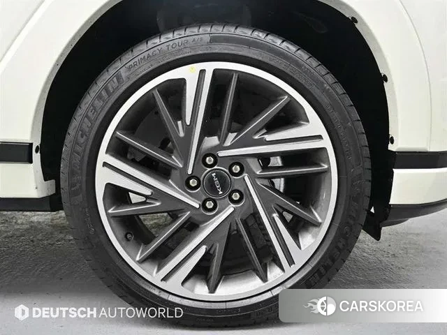 Ssangyong Actian 2nd Generation id 3614523 из Кореи 15