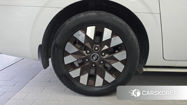 Hyundai Staria id 4580710 из Кореи 32