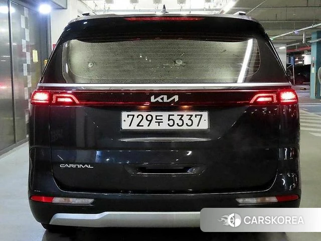 Kia Carnival 4th generation id 3883711 из Кореи 15