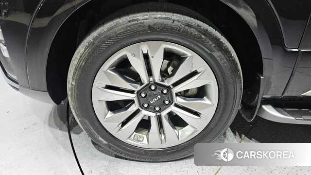 Kia Mohave Master id 4355321 из Кореи 28