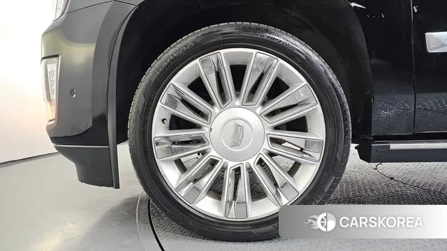 Cadillac Escalade id 3541635 из Кореи 15
