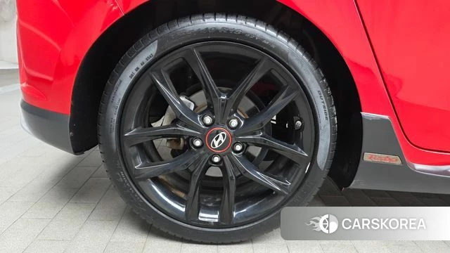 Hyundai Veloster (JS) id 3879795 из Кореи 15