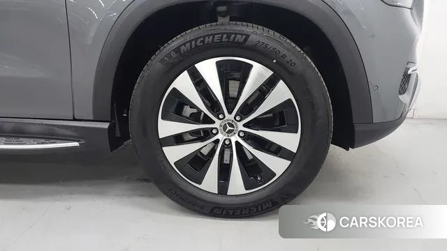 Mercedes-Benz GLE-Class W167 id 3502332 из Кореи 12