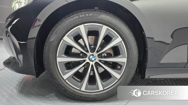 BMW 3 Series (G20) id 4613092 из Кореи 25