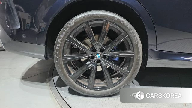 BMW X6 (G06) id 4894196 из Кореи 26