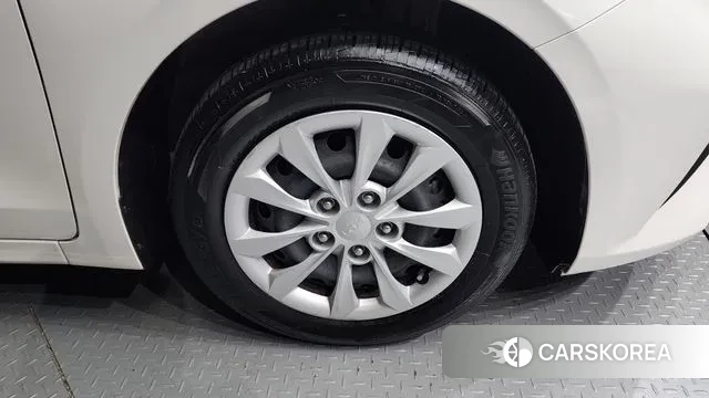 Kia The New K3 2nd generation id 3059192 из Кореи 15