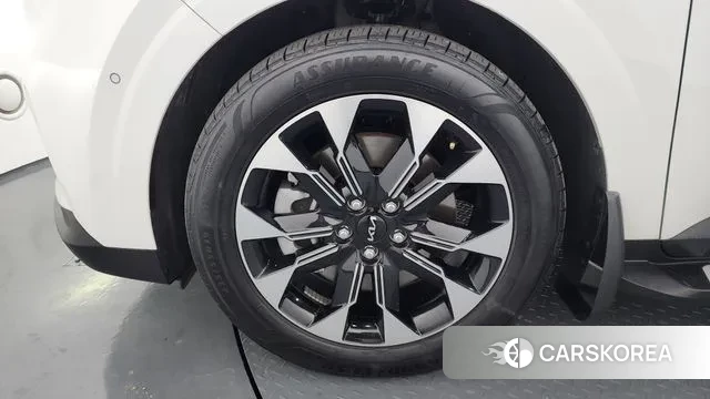 Kia Carnival 4th generation id 3502838 из Кореи 15