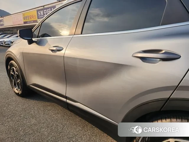 Kia Sportage 5th Generation id 3570696 из Кореи 13