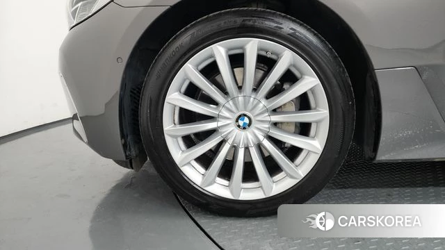 BMW 6 Series GT (G32) id 4019521 из Кореи 15