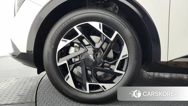 Kia Sportage 5th Generation id 3963527 из Кореи 15