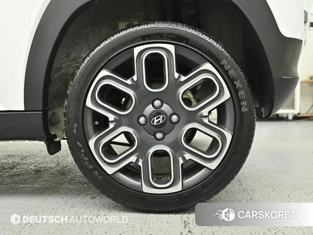 Hyundai Casper id 4641216 из Кореи 15