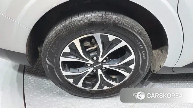 Kia Carnival 4th generation id 3625463 из Кореи 15