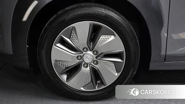 Hyundai Kona Electric id 3065442 из Кореи 15