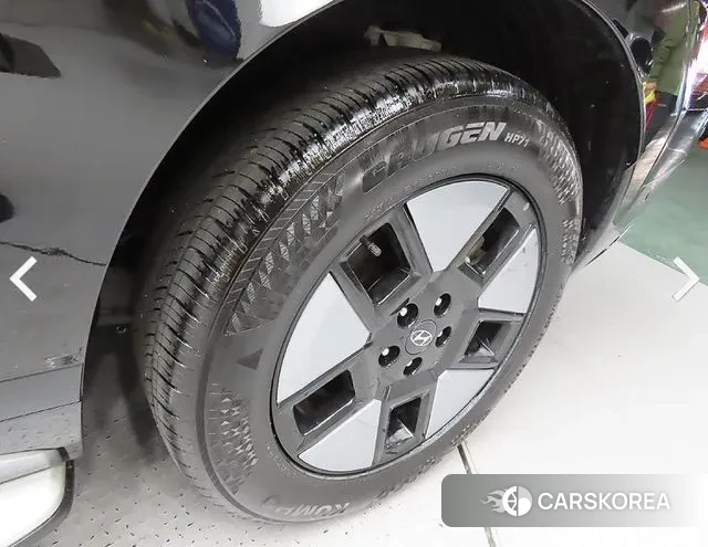 Hyundai Santa Fe (MX5) id 3425809 из Кореи 15