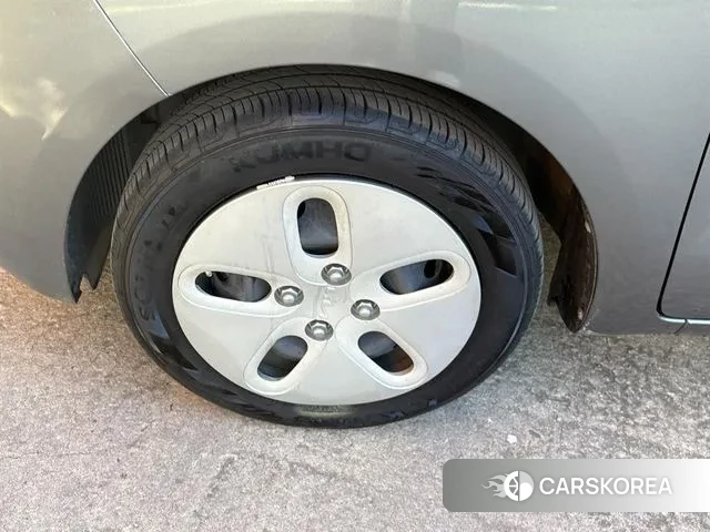 Kia The New Ray id 3577013 из Кореи 14