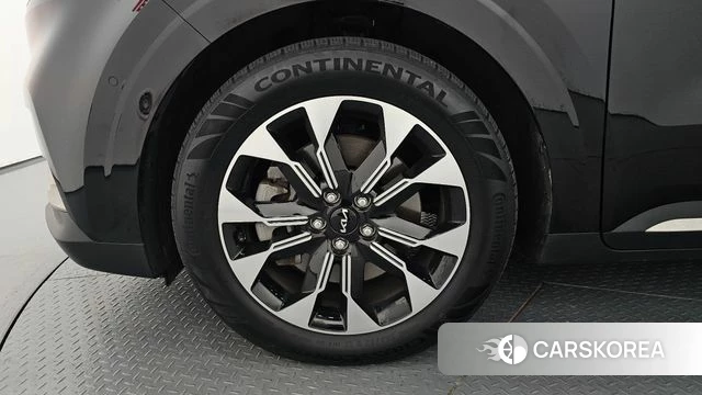 Kia Carnival 4th generation id 4540764 из Кореи 28