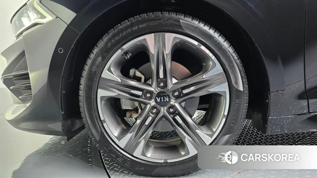 Kia K5 3rd generation id 4609933 из Кореи 28