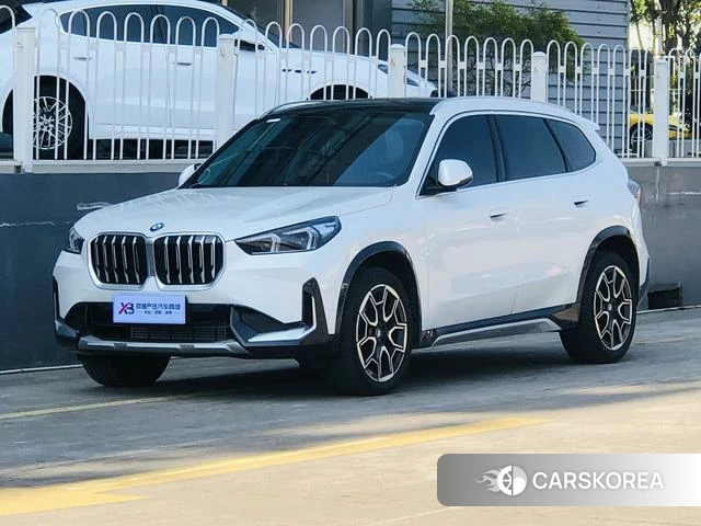 BMW X1 id 4299618 из Китая 14