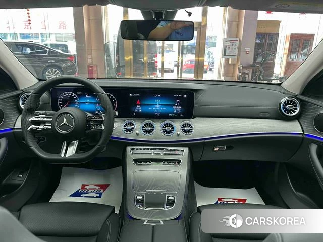Mercedes-Benz E-class id 4257037 из Китая 15