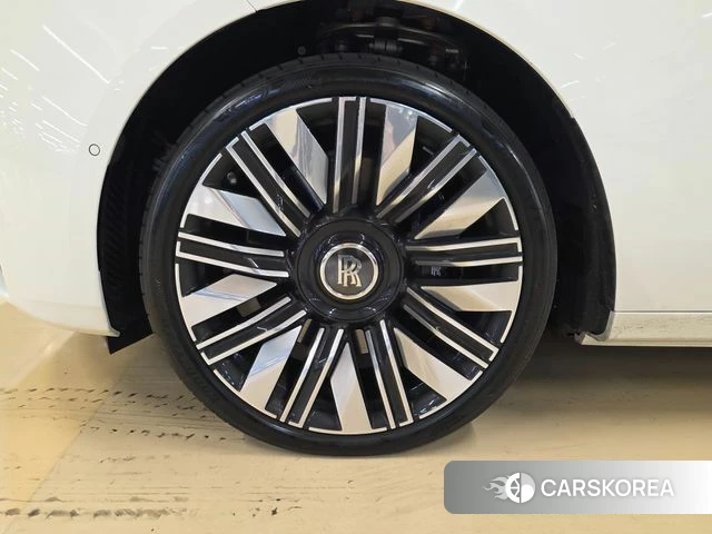 Rolls-Royce Ghost 2nd Generation id 4634873 из Кореи 15