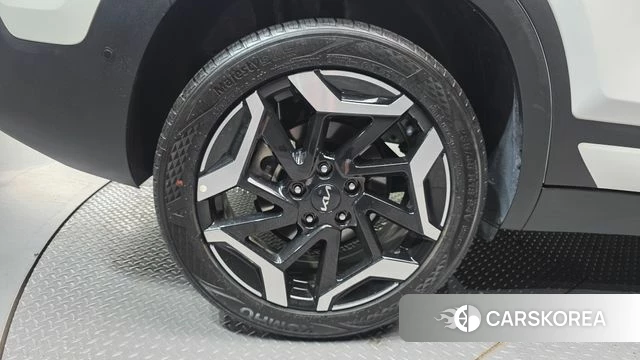 Kia The New Seltos id 4499968 из Кореи 29