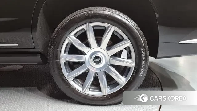 Cadillac Escalade 5th Generation id 3477392 из Кореи 15