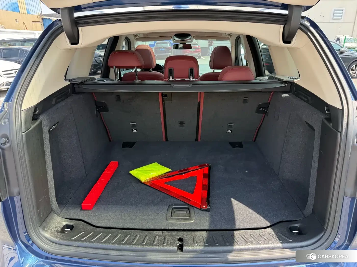 BMW X3 id 4589174 из Китая 20