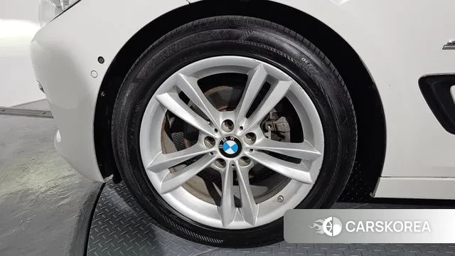 BMW 3 Series GT (F34) id 3489704 из Кореи 15