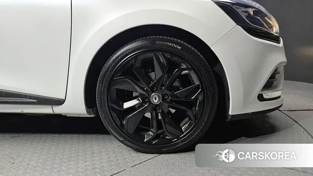 Renault Korea (Samsung) Clio id 3210018 из Кореи 15