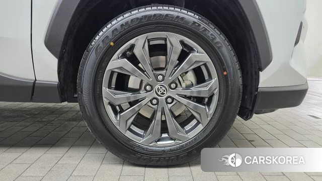 Toyota RAV4 5th Generation id 3786522 из Кореи 15