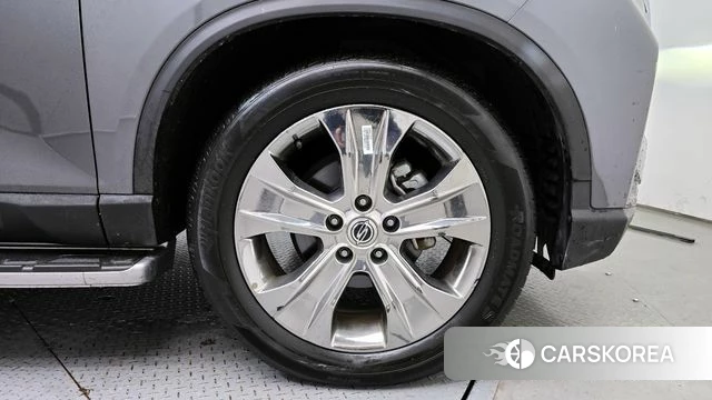 Ssangyong All New Rexton id 4561898 из Кореи 15