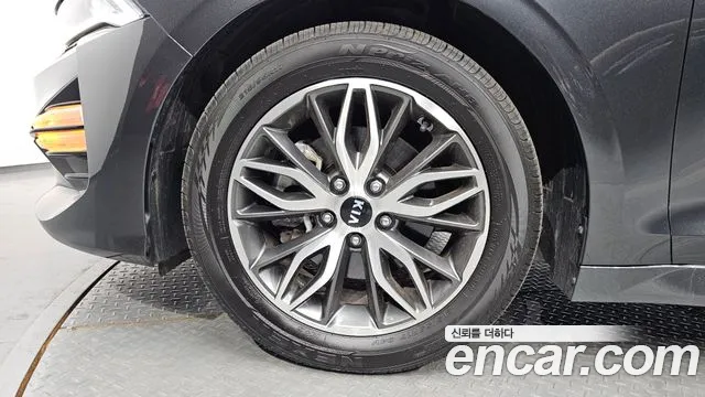 Kia K5 3rd generation id 2616067 из Кореи 15